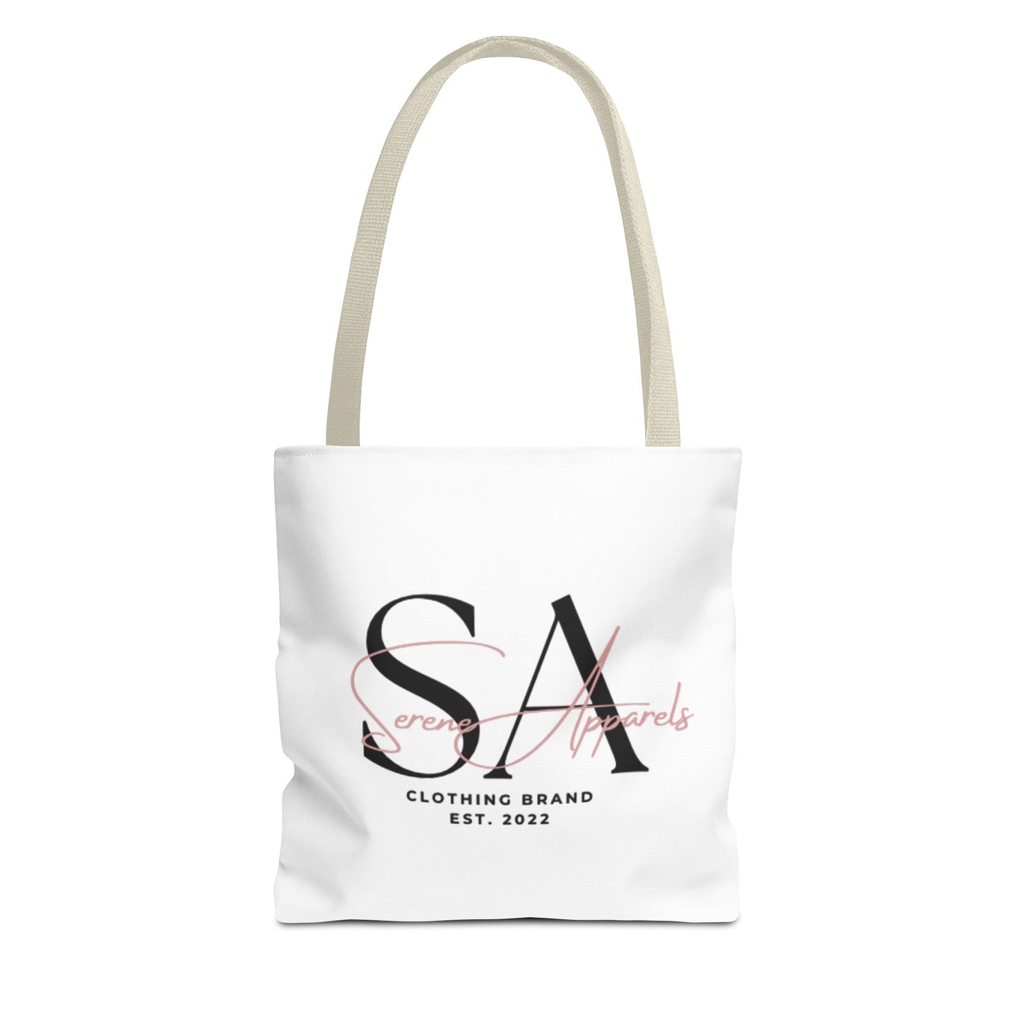 Serene Apparels Tote Bag