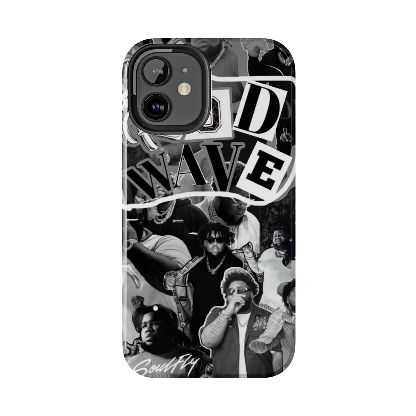 Rod Wave Phone Case