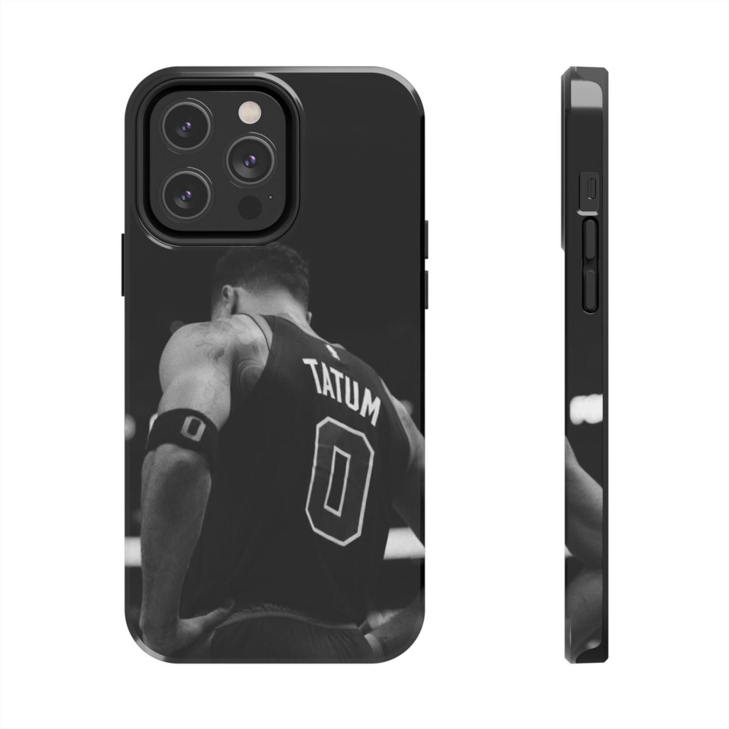 Jason Tatum Phone Case