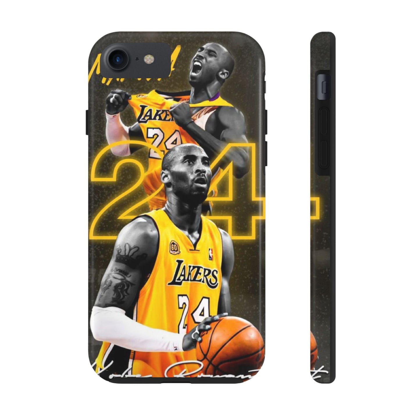 Kobe Bryant Phone Case