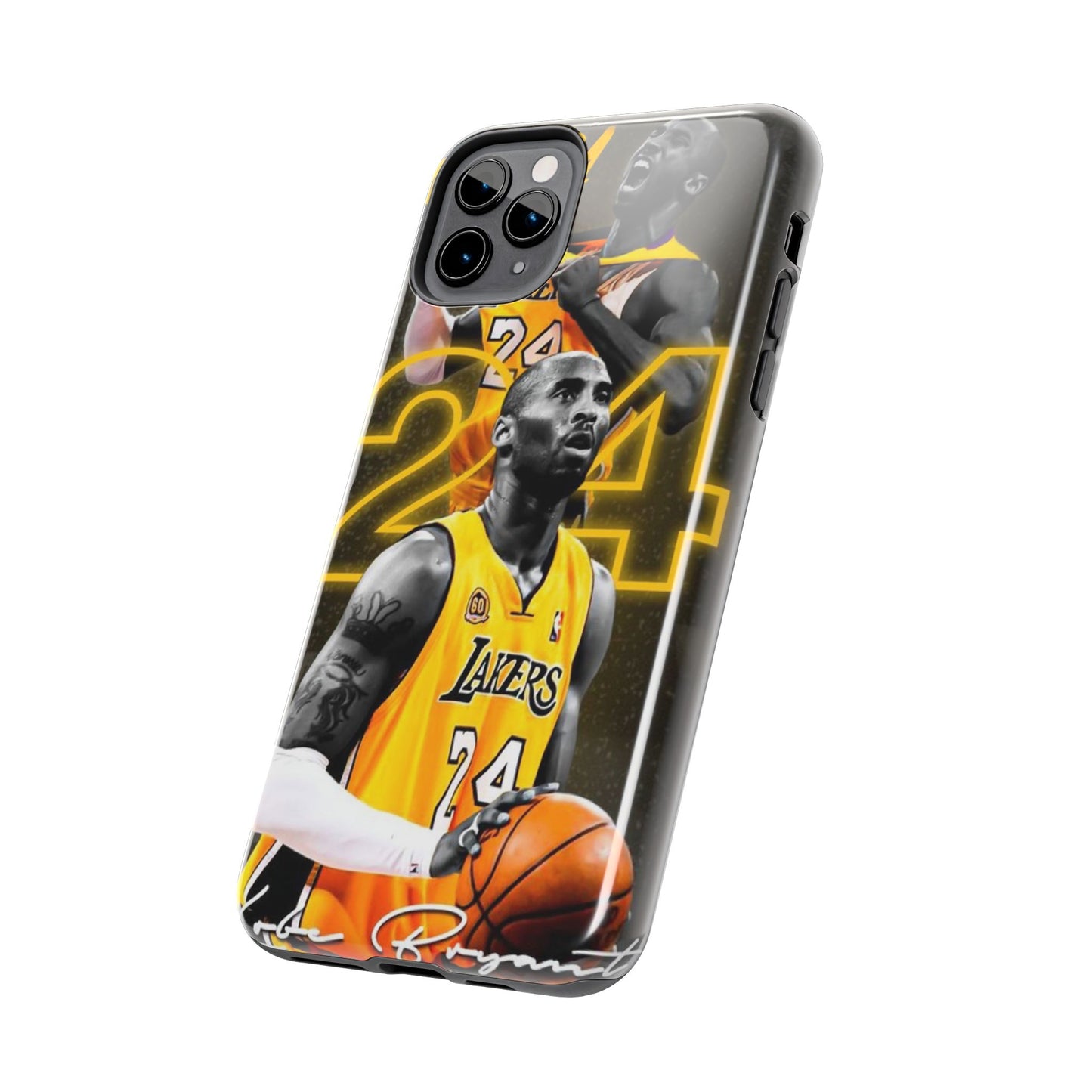 Kobe Bryant Phone Case