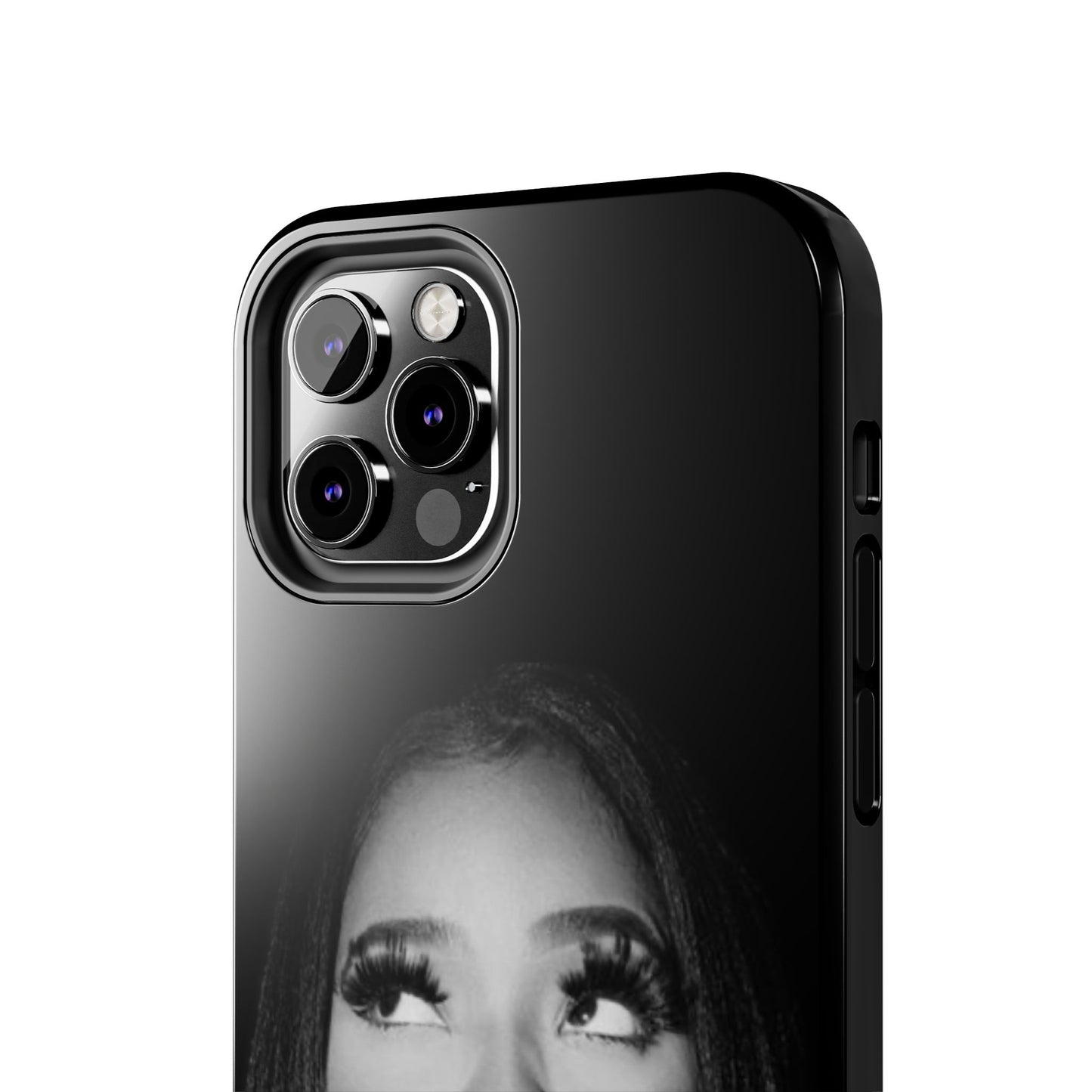 JT City Girl Phone Case