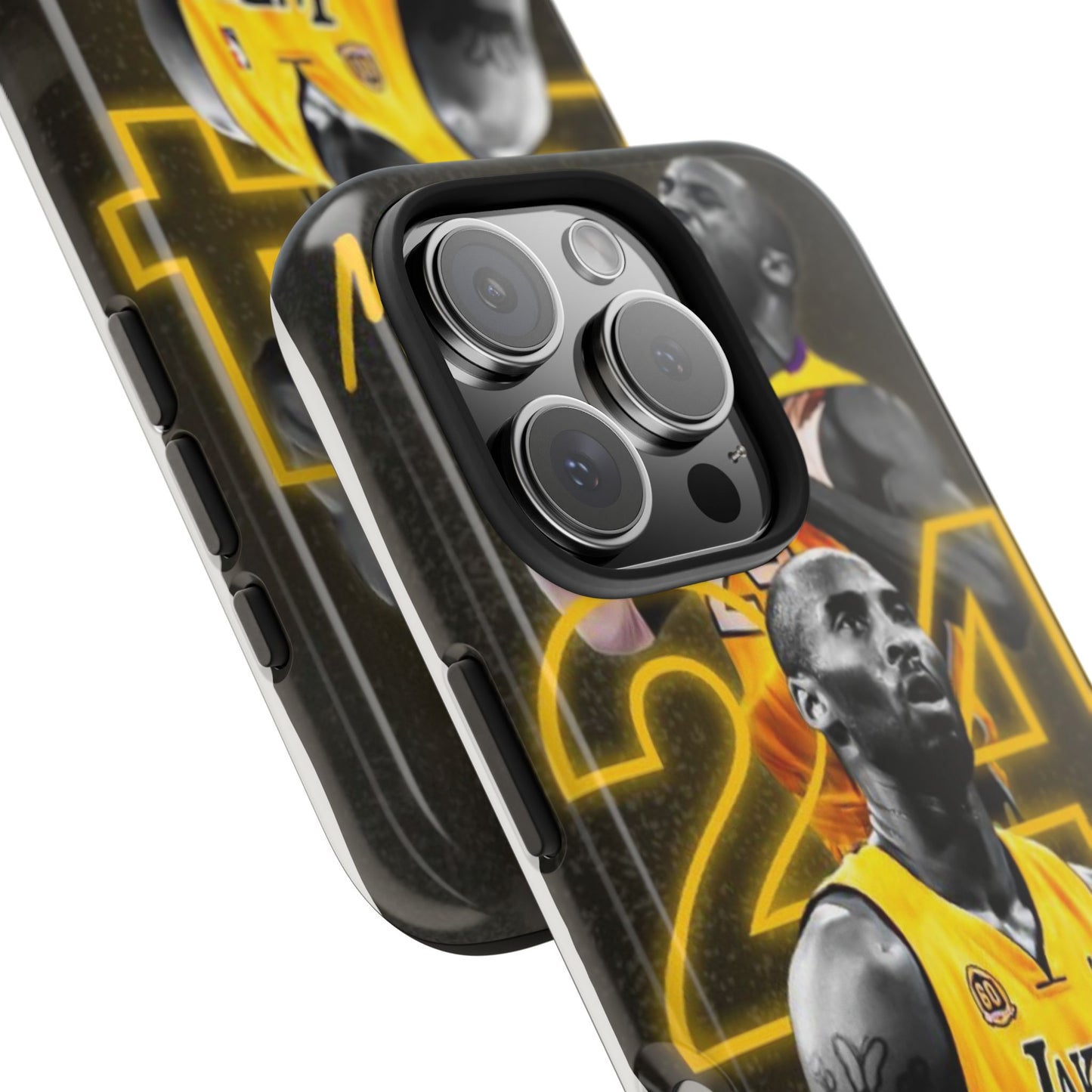 Kobe Bryant Phone Case