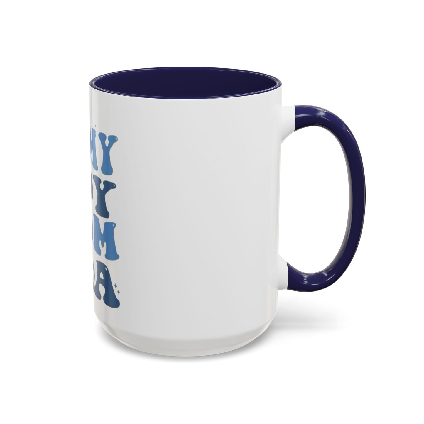 In My Boy Mom Era Coffee Mug