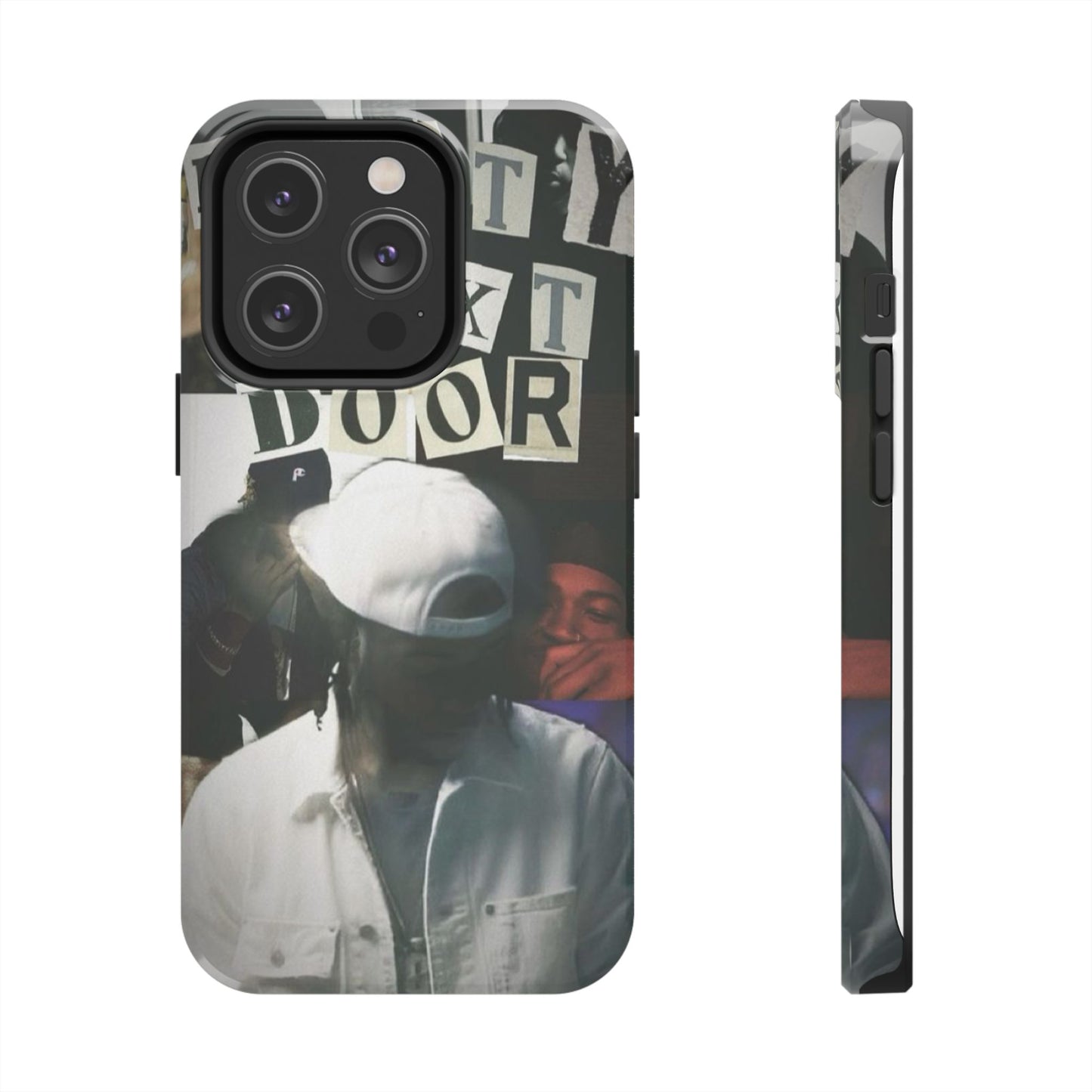 Party Next Door Phone Case