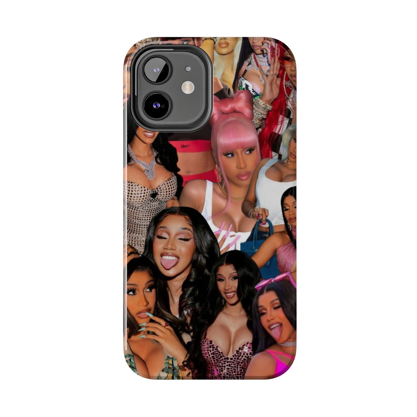 Cardi B Phone Case