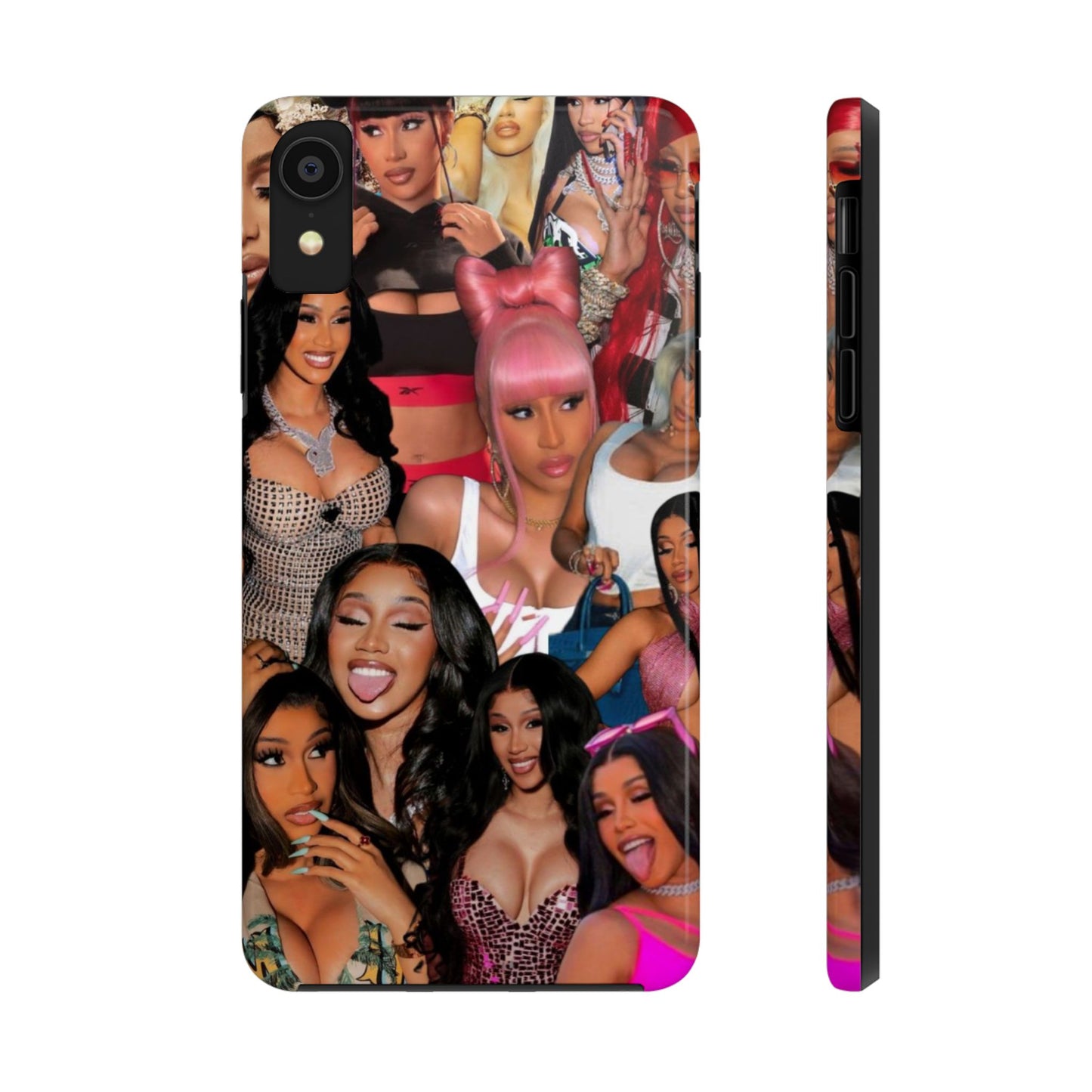 Cardi B Phone Case