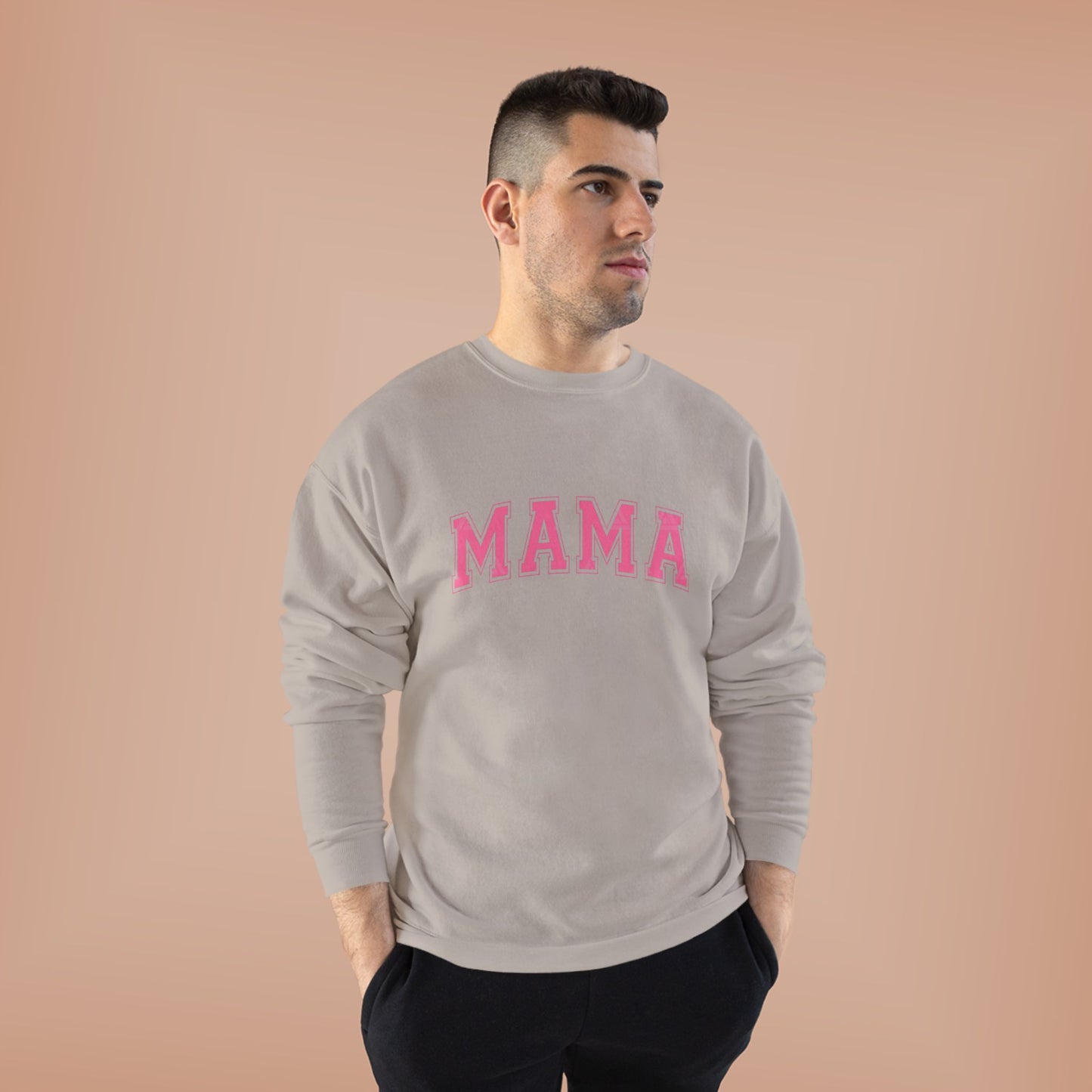 Mama Crewneck