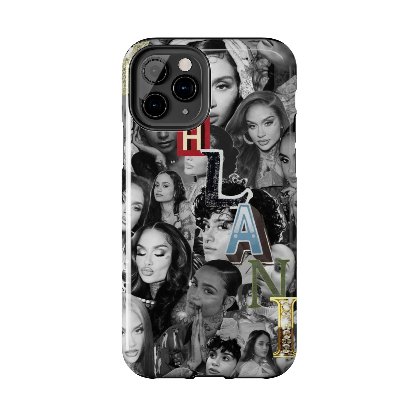 Kehlani Phone Case