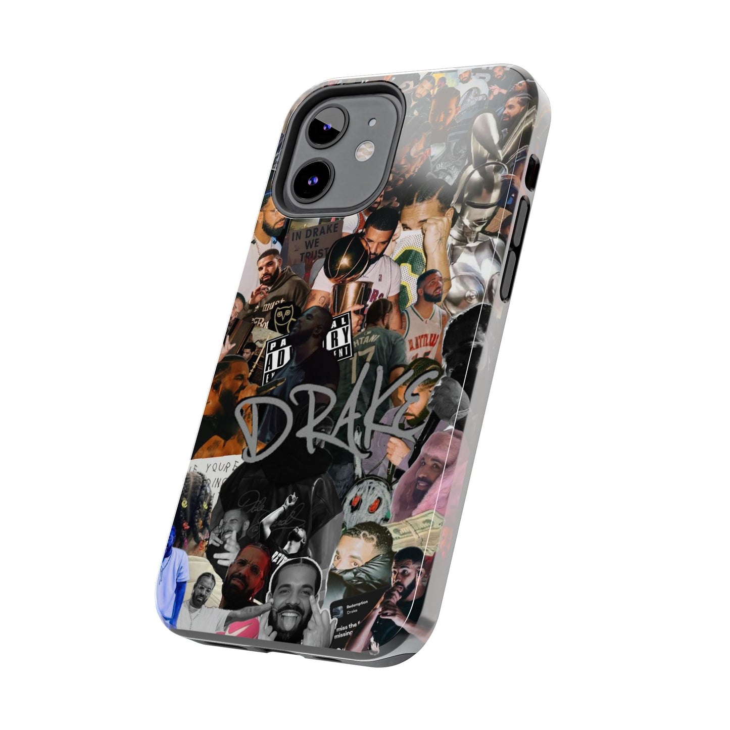 Drake OVO Phone Case