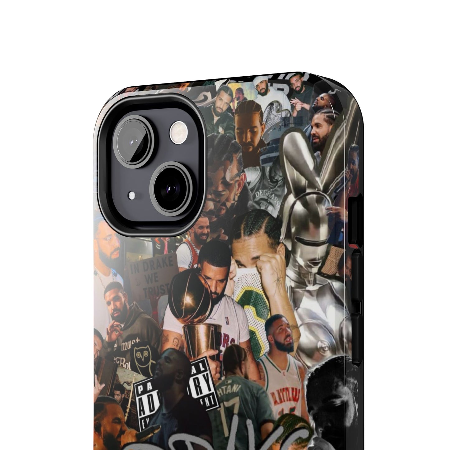 Drake OVO Phone Case