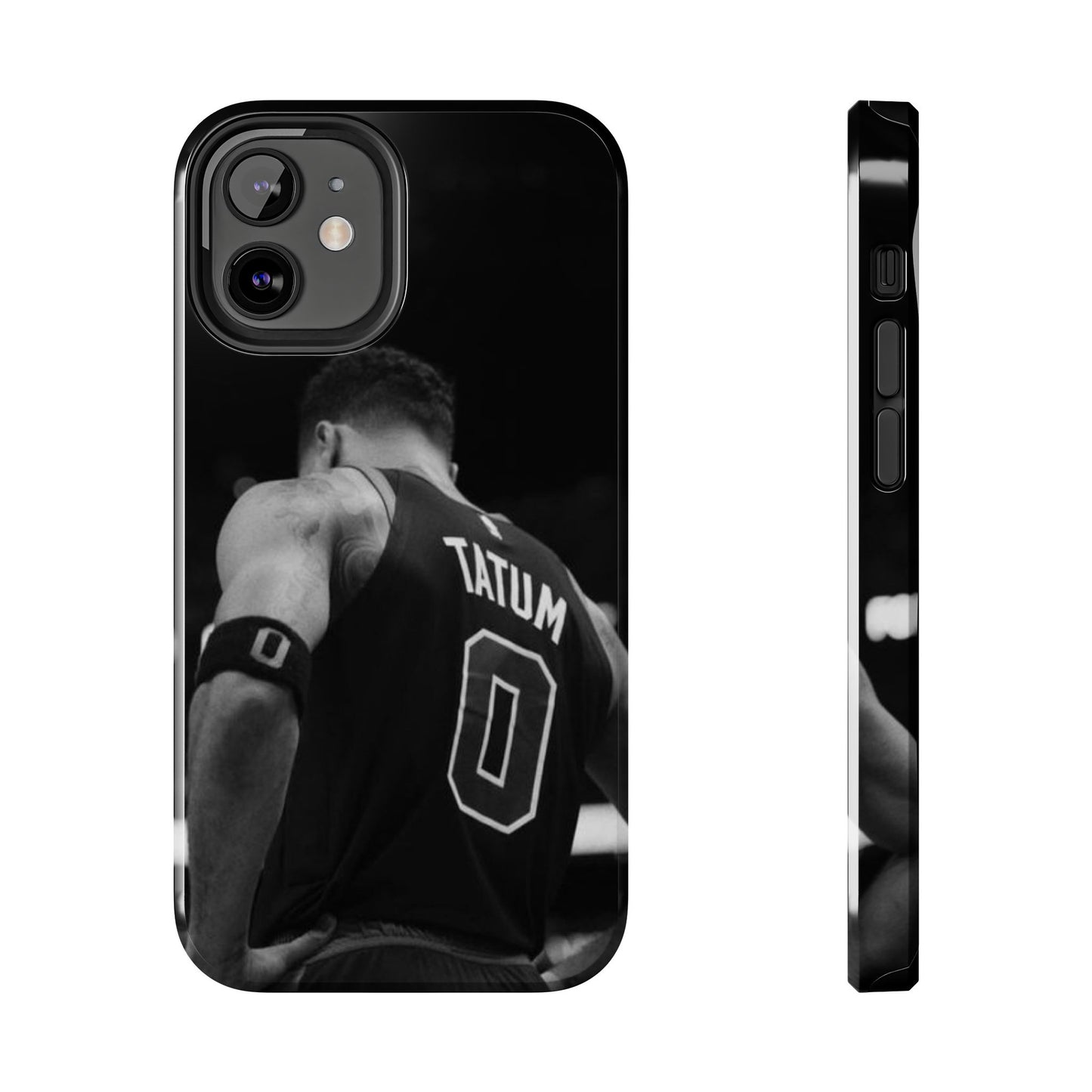 Jason Tatum Phone Case