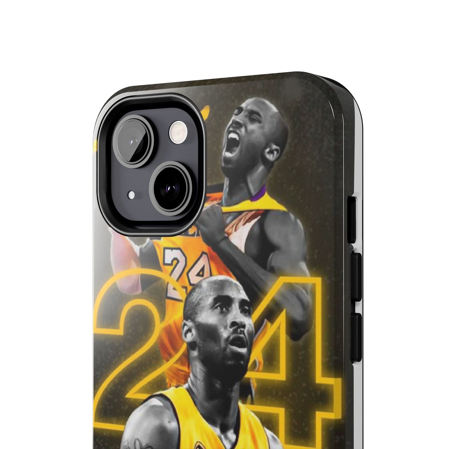 Kobe Bryant Phone Case