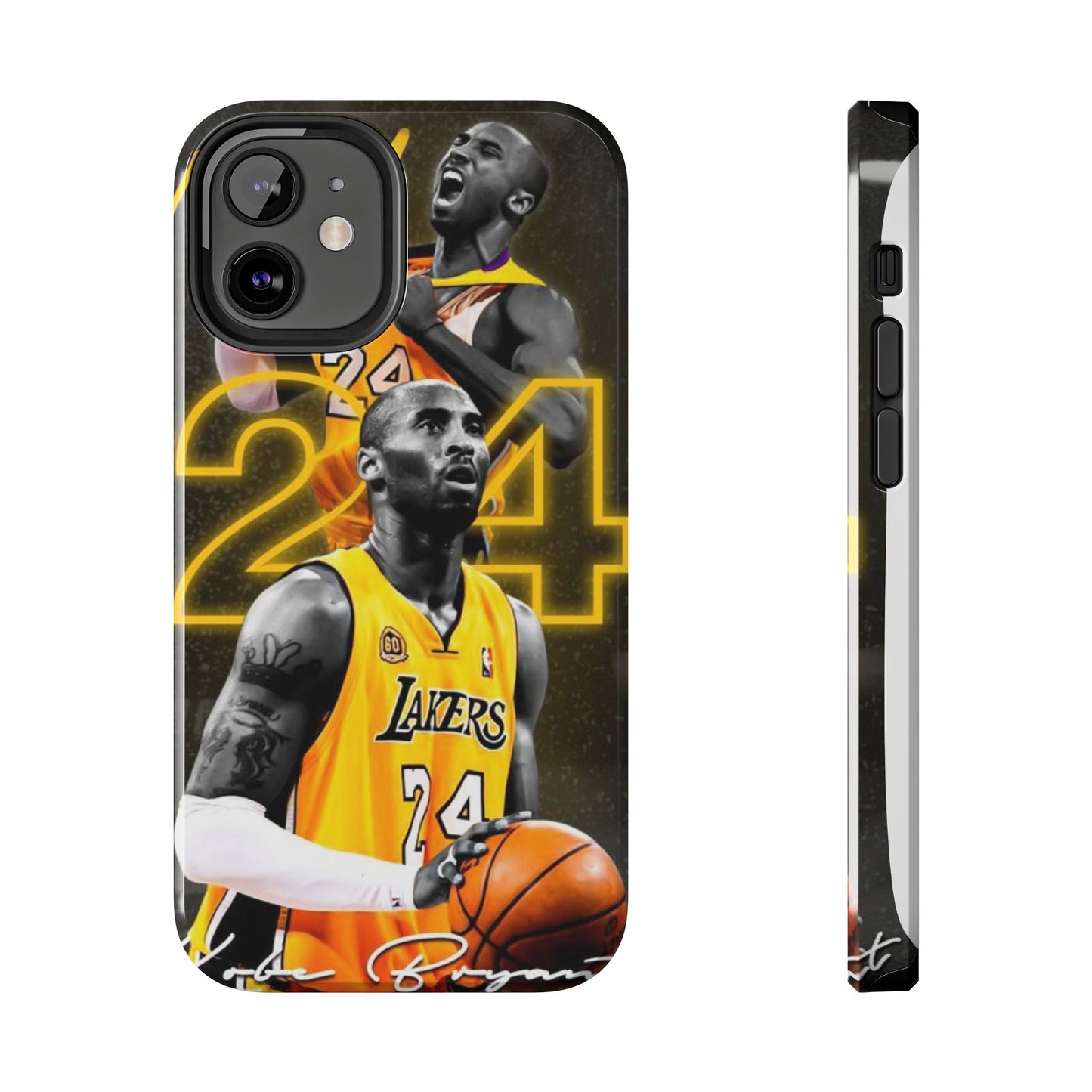 Kobe Bryant Phone Case