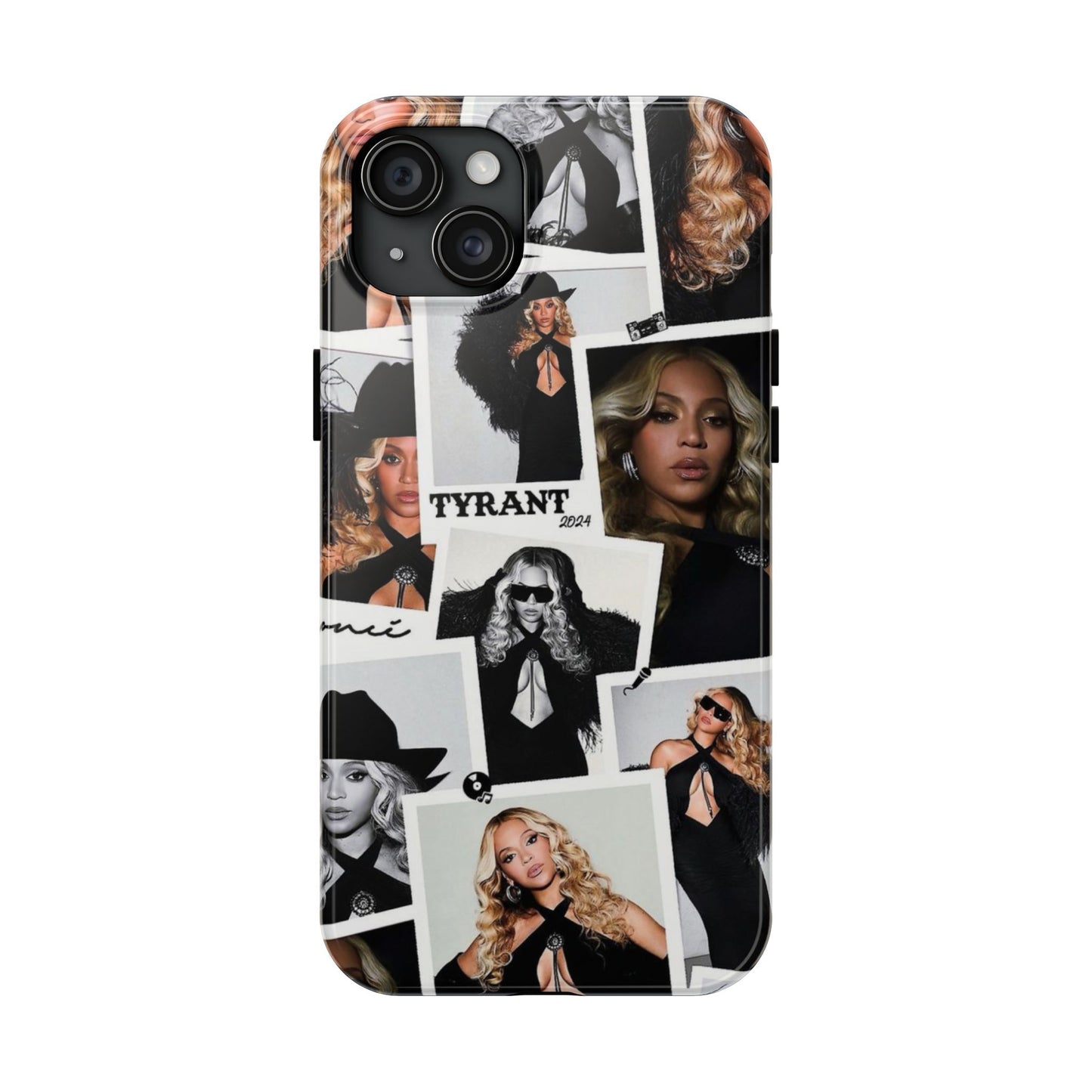 Beyoncé  Phone Case