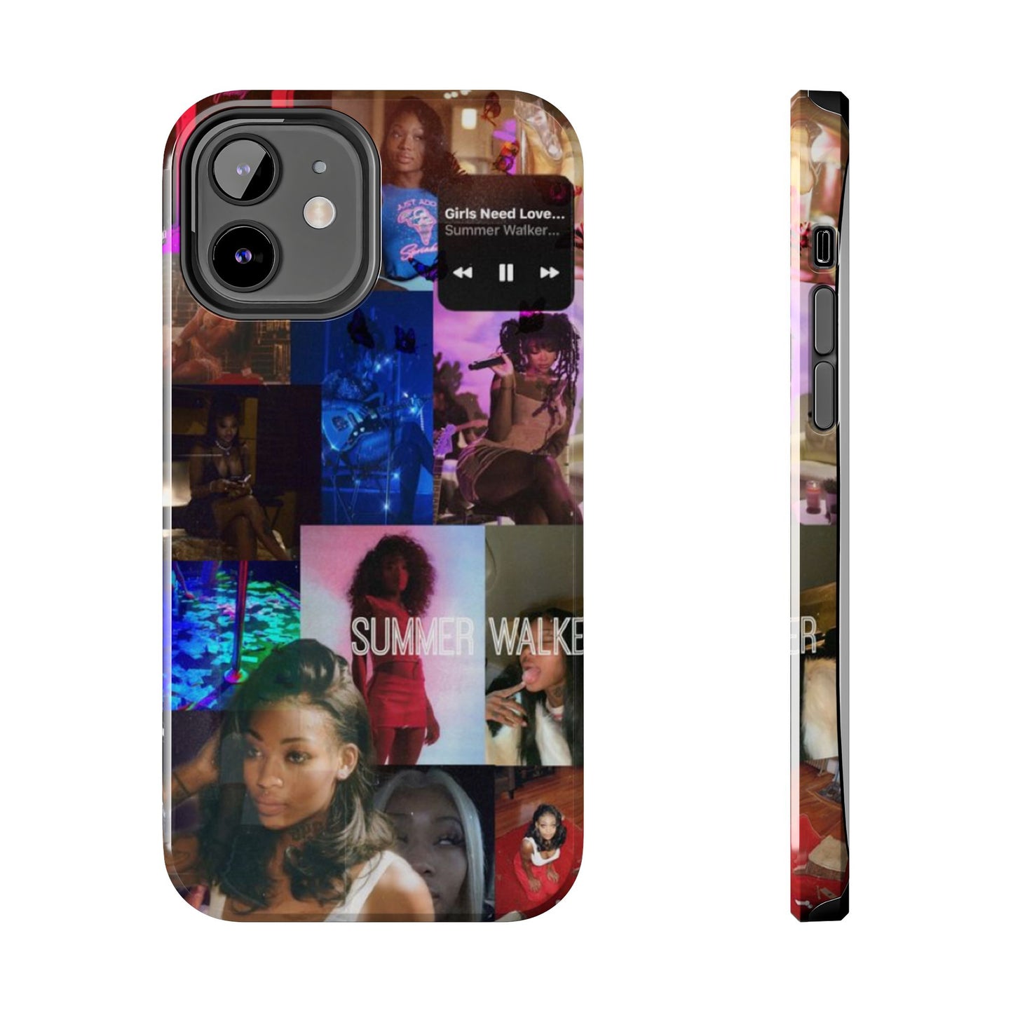 Summer Walker Phone Case