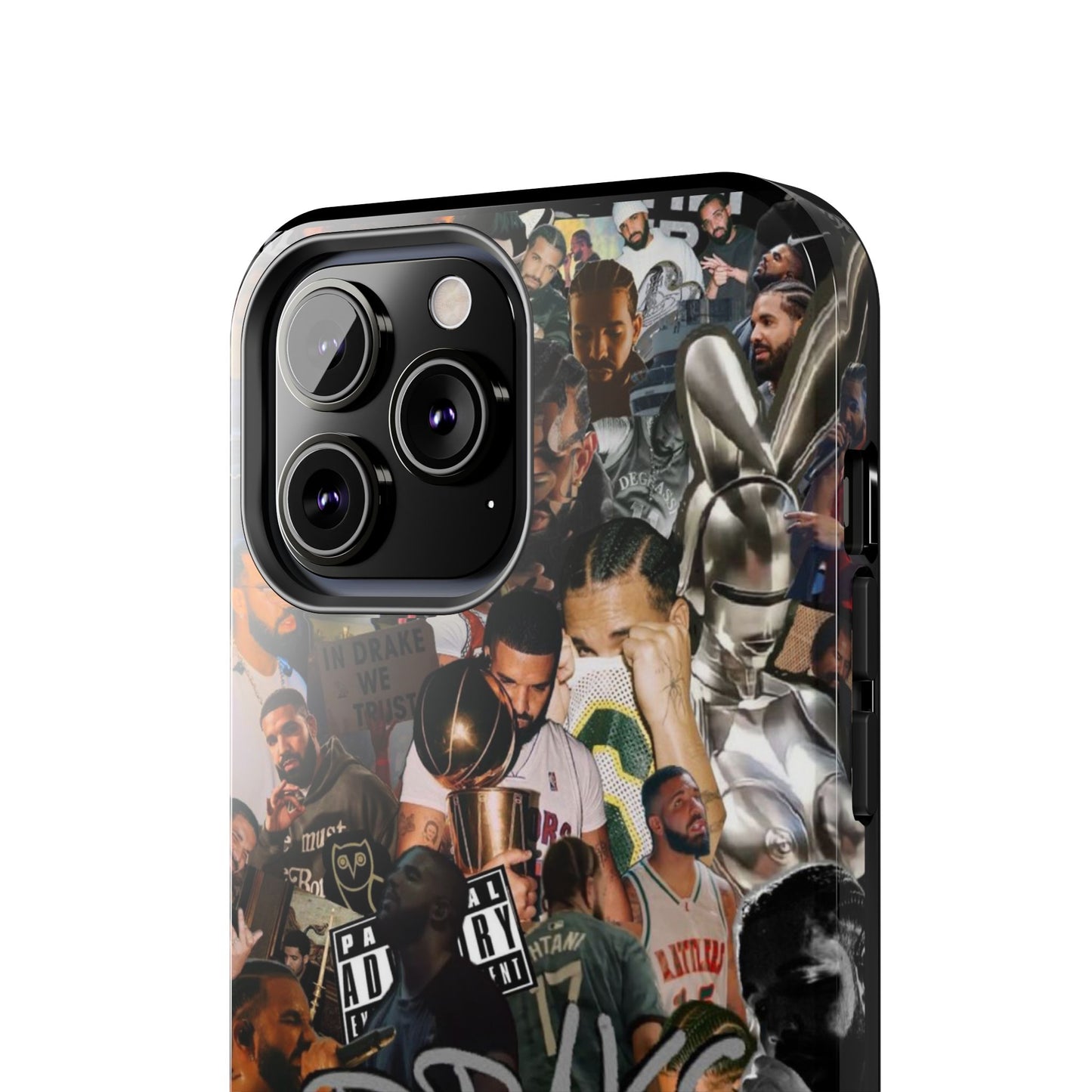 Drake OVO Phone Case