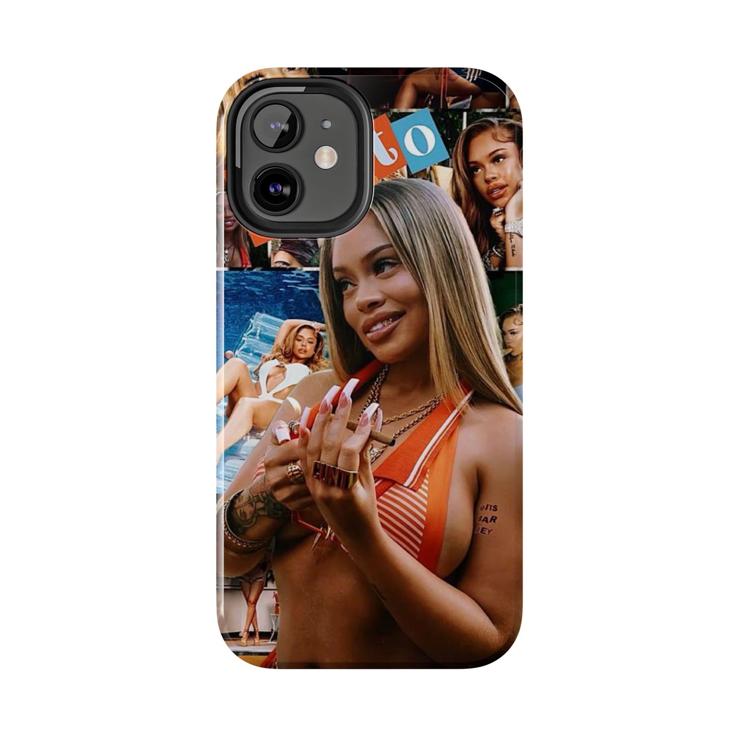 Latto Phone Case