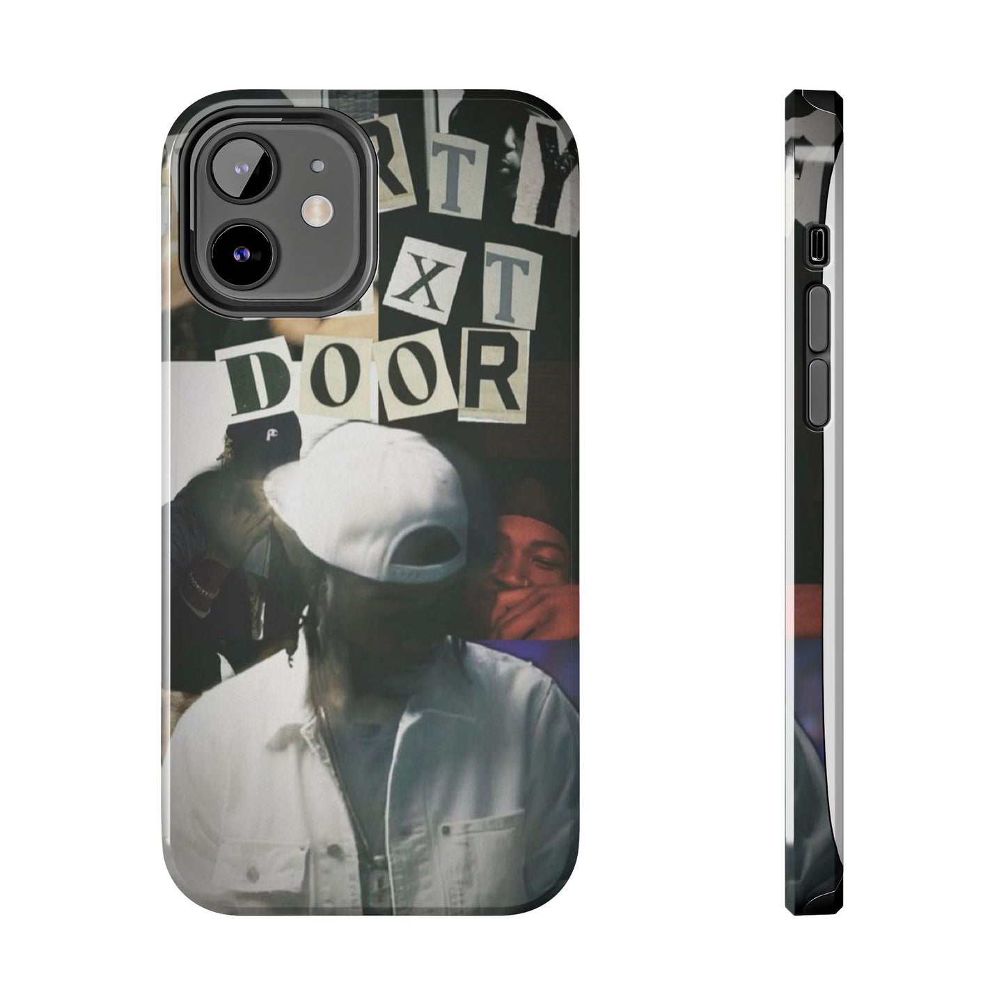 Party Next Door Phone Case