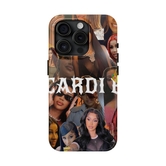 Cardi B Phone Case