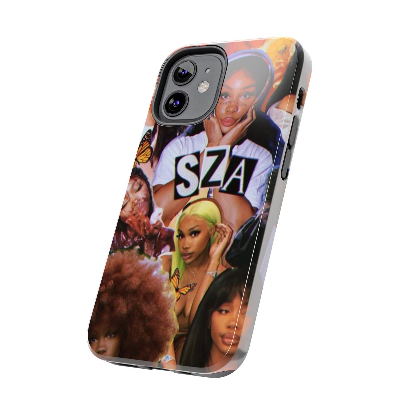 SZA Phone Case