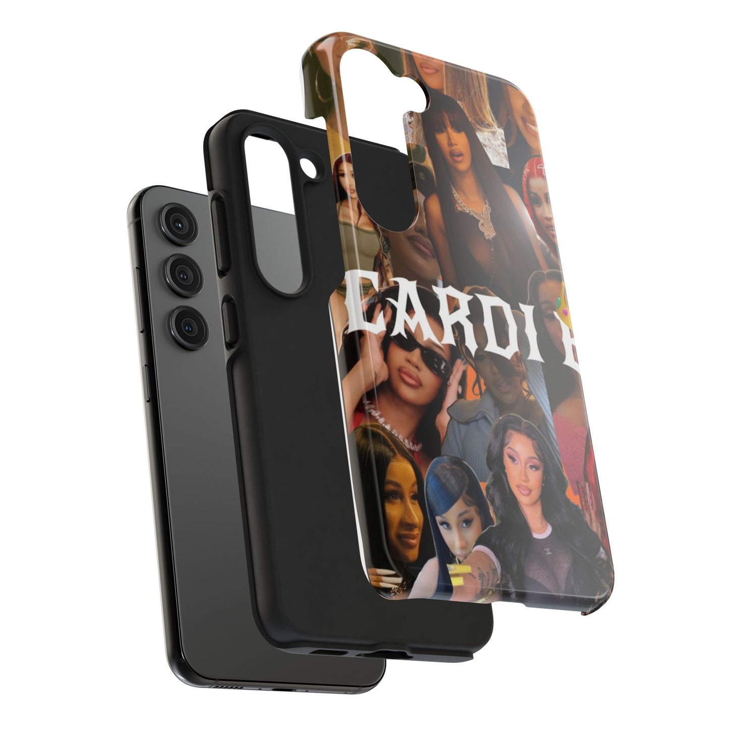 Cardi B Phone Case