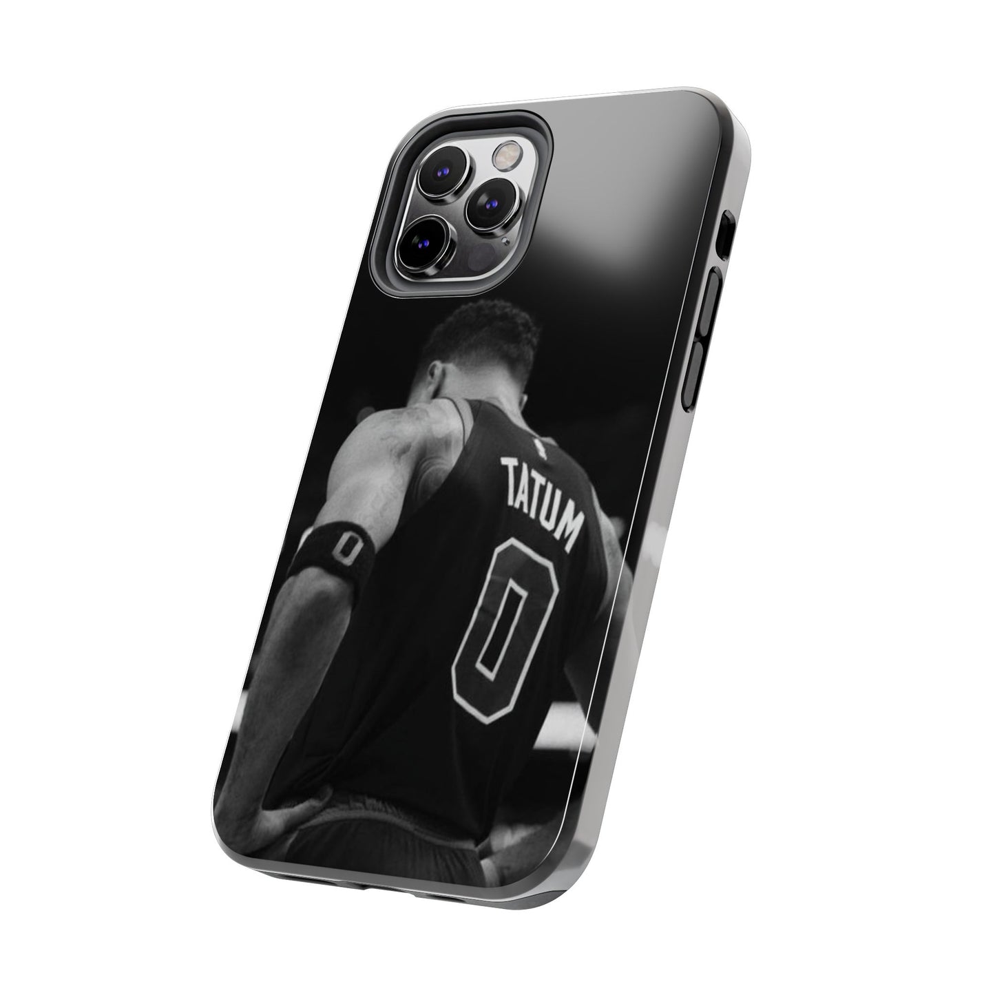 Jason Tatum Phone Case