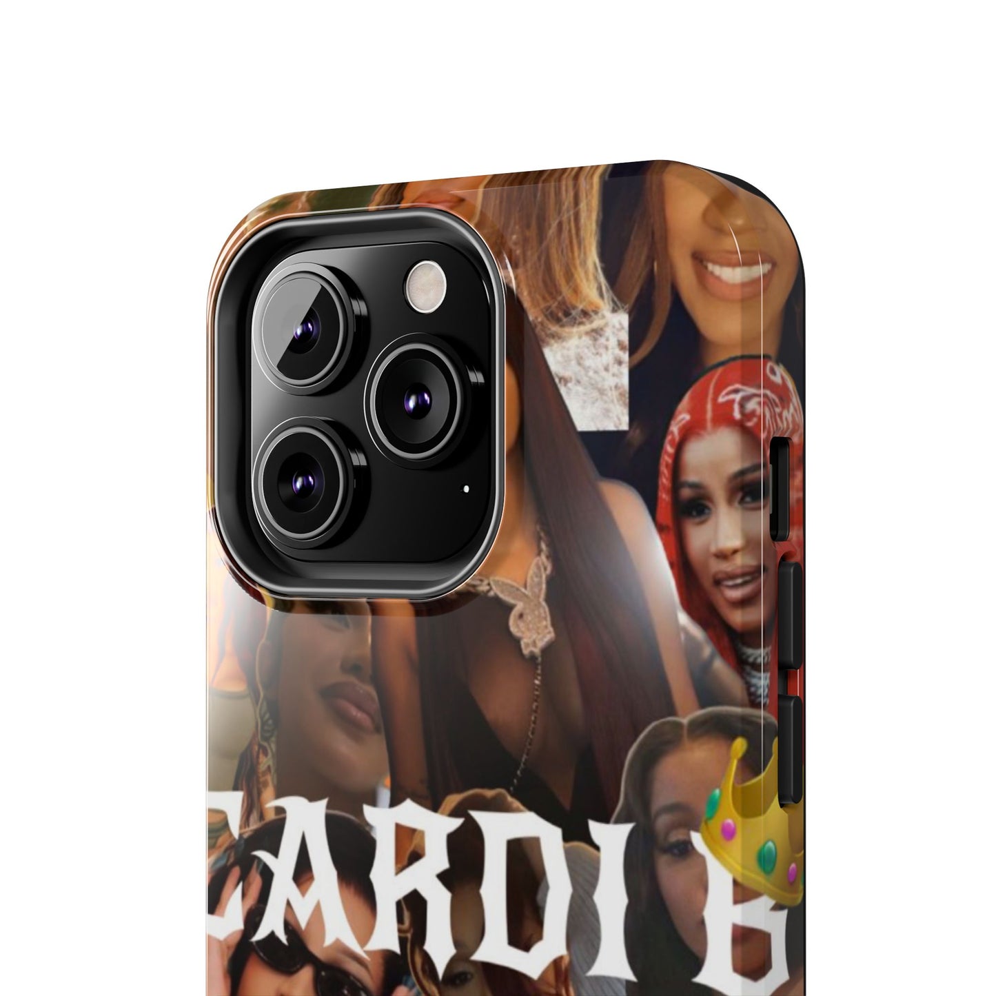 Cardi B Phone Case