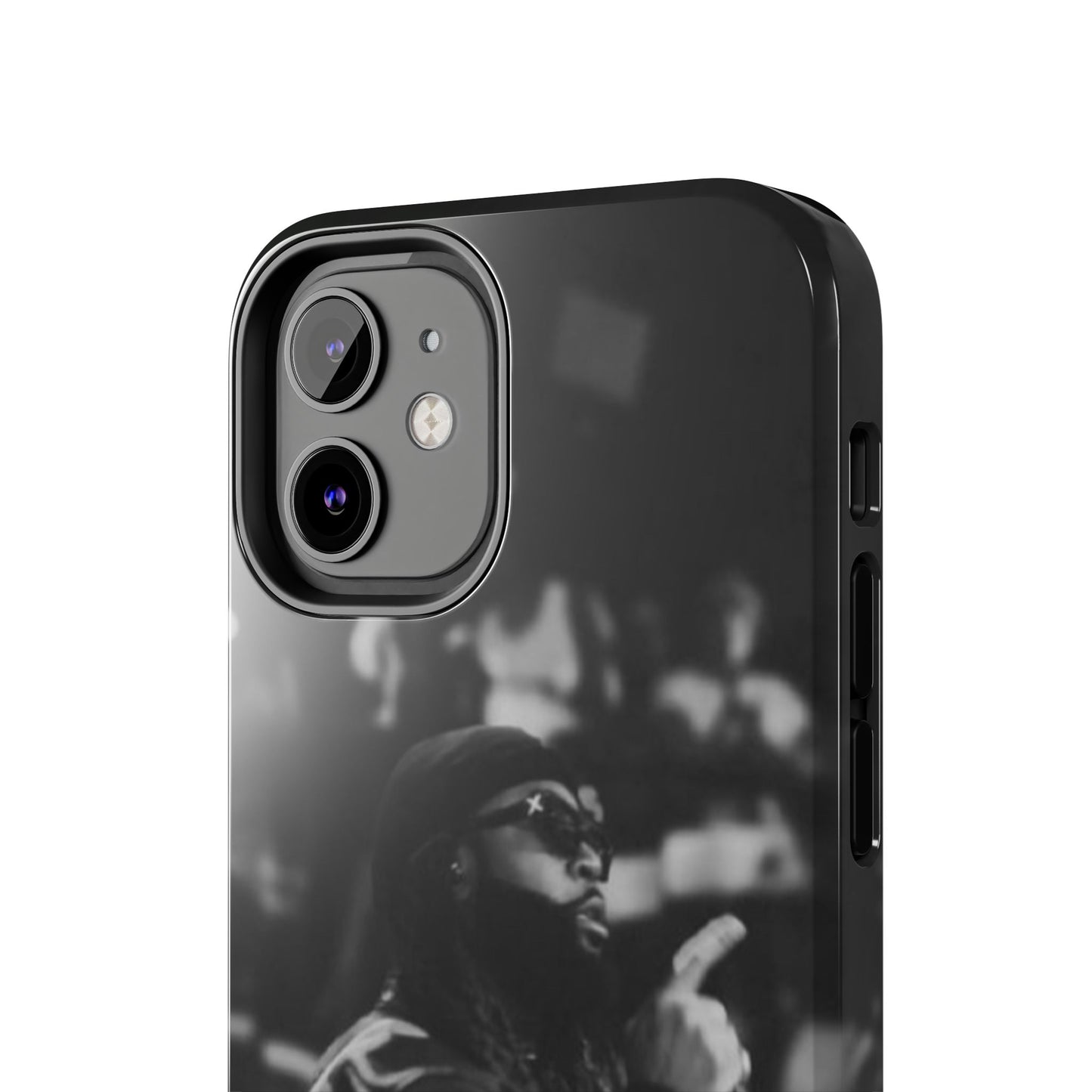 PartyNextDoor Phone Case