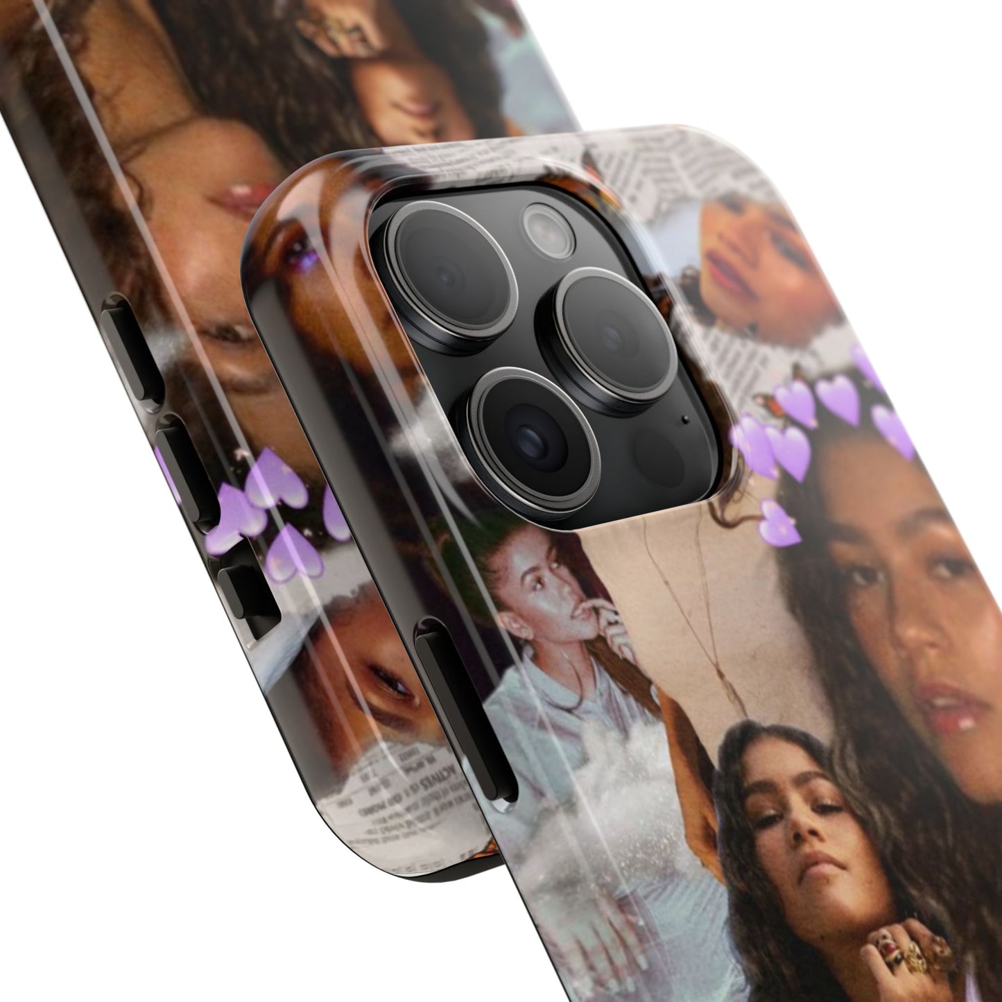 Zendaya Phone Case