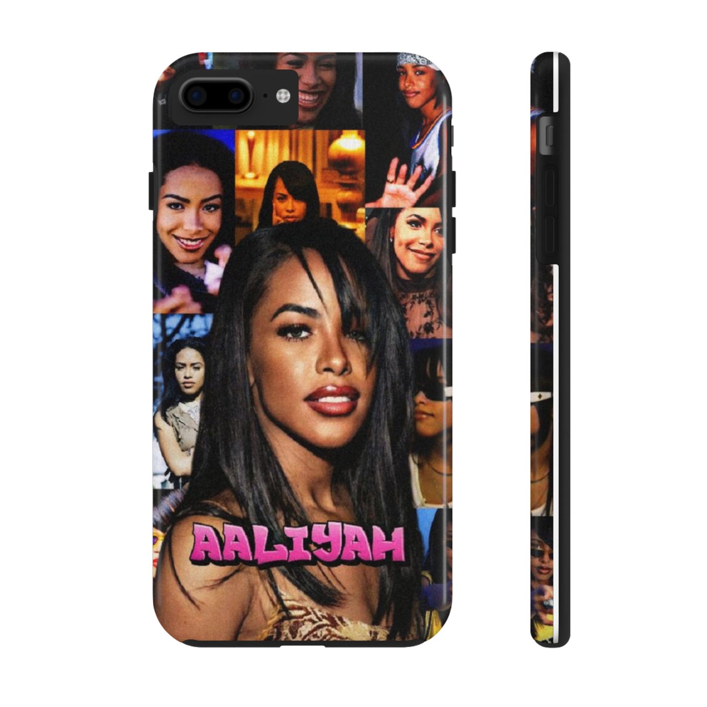 Aaliyah Phone Case