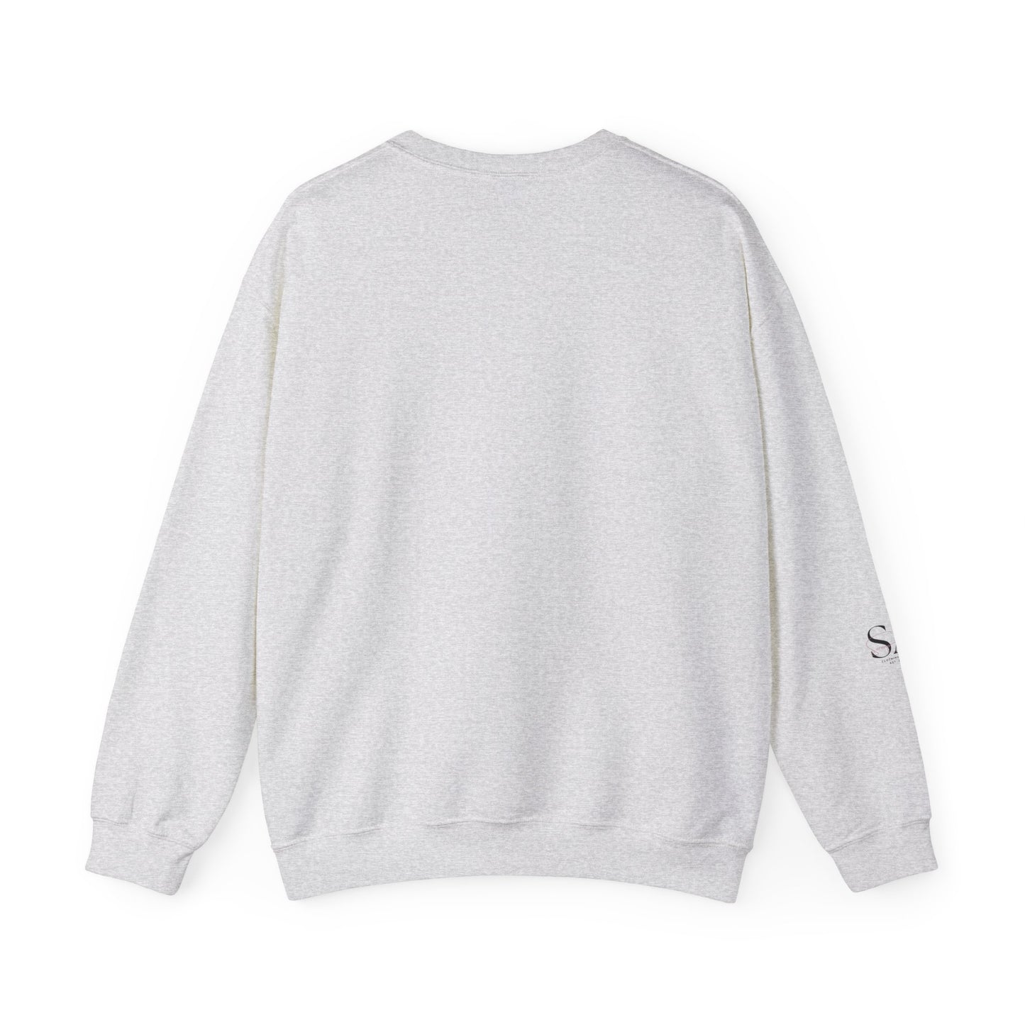 Custom Names Mama Crewnrck Sweatshirt