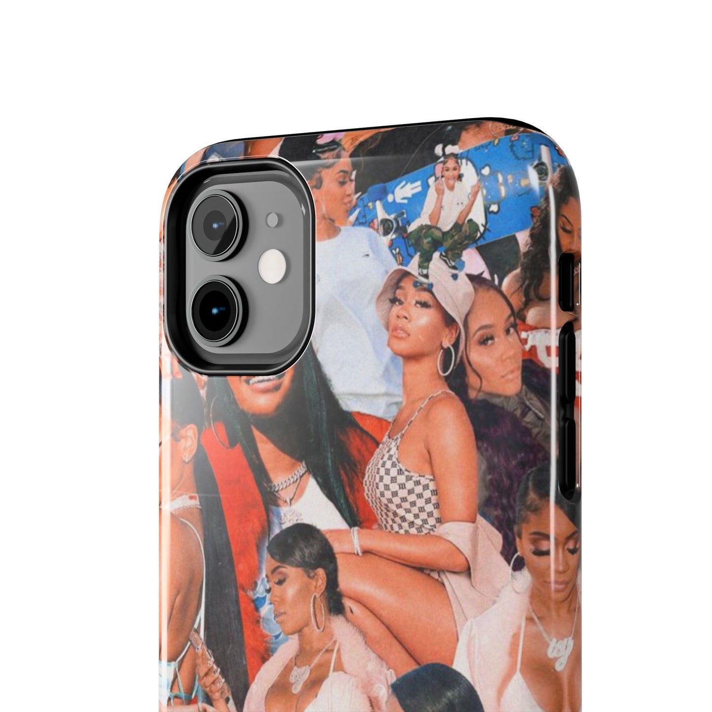 Saweetie Phone Case